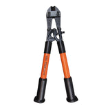 Klein Bolt Cutter w/ Fiberglass Handle