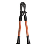 Klein Bolt Cutter w/ Fiberglass Handle