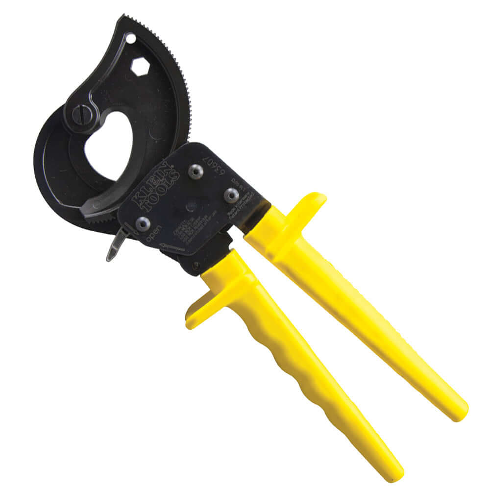 Klein shop pipe cutter