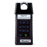 Master Lock 6400SHENT Bluetooth PROSERIES Padlock