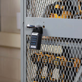 Master Lock 6400SHENT Bluetooth PROSERIES Padlock