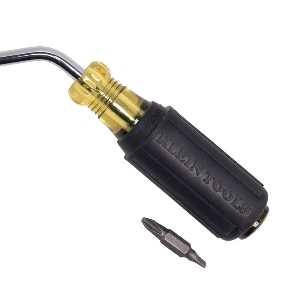 Klein Multi-Bit 2-In-1 Rapi-Drive Screwdriver – Dakota Riggers