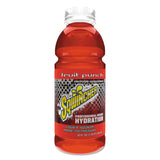 Sqwincher Ready-To-Drink 20-oz. Wide Mouth Bottle, Case Quantity