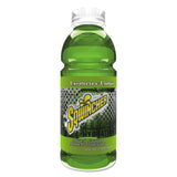 Sqwincher Ready-To-Drink 20-oz. Wide Mouth Bottle, Case Quantity