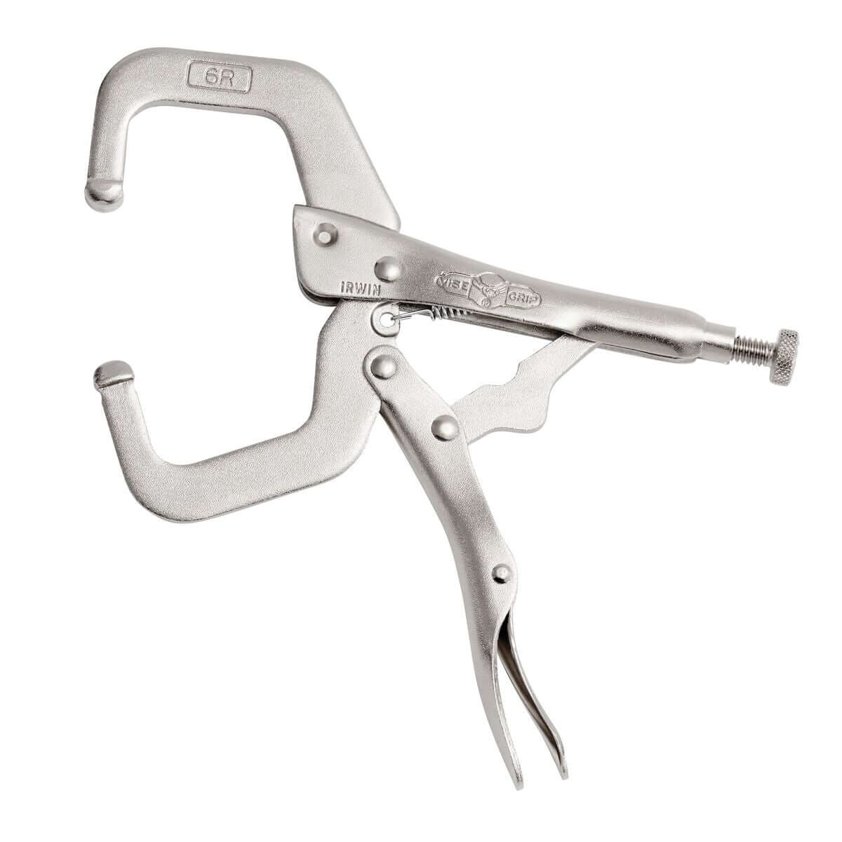 Irwin 11-Inch Locking C-Clamp