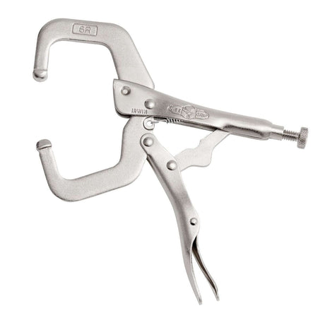 The Original™ Vise Grip Locking C-Clamp Pliers