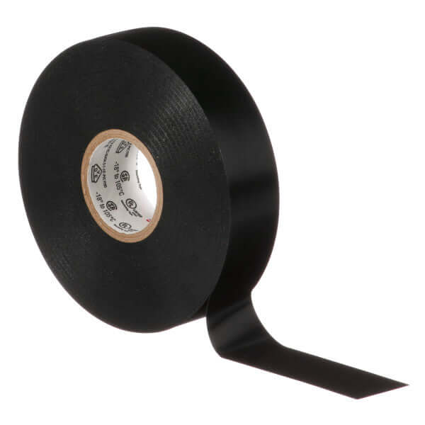 Scotch® Vinyl Electrical Tape Super 88, 3/4" x 66'