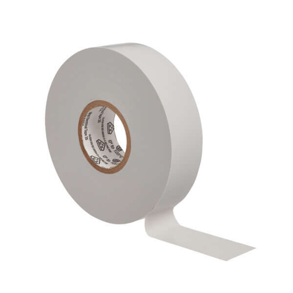 Scotch® Vinyl Color-Coding Electrical Tape 35