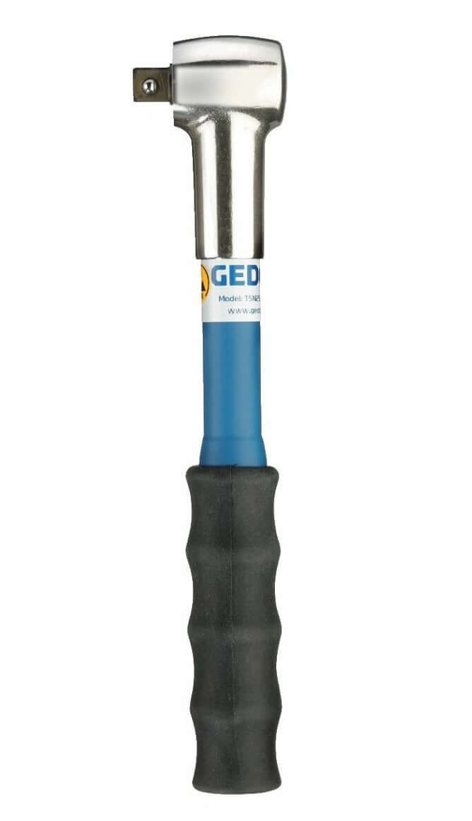 Gedore hoekbuistang DIN5234 B. 2 inch Gedore hoekbuistang DIN5234 B. 2 inch