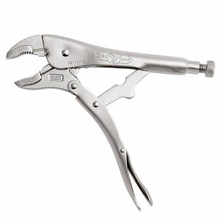 The Original™ Vise Grip Straight Jaw Pliers