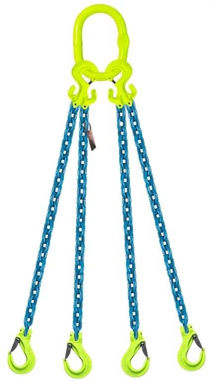 5/8" Chain Slings