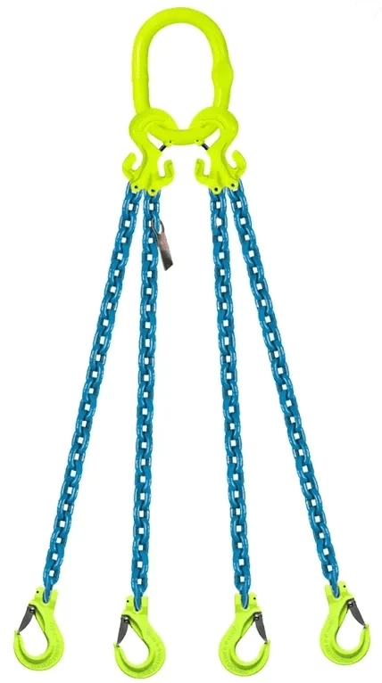 3/8" Chain Slings