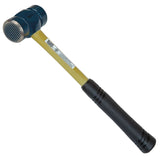 Klein 14" Lineman's Milled-Face Hammer