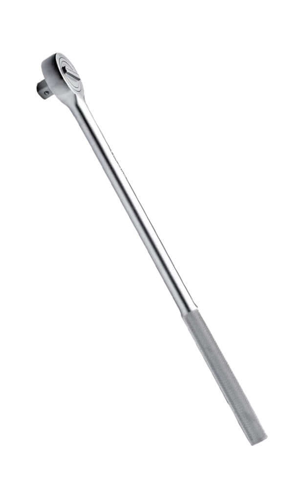 Wright 1" Drive Round Head Ratchet