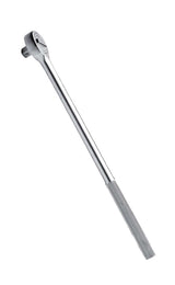 Wright 1" Drive Round Head Ratchet