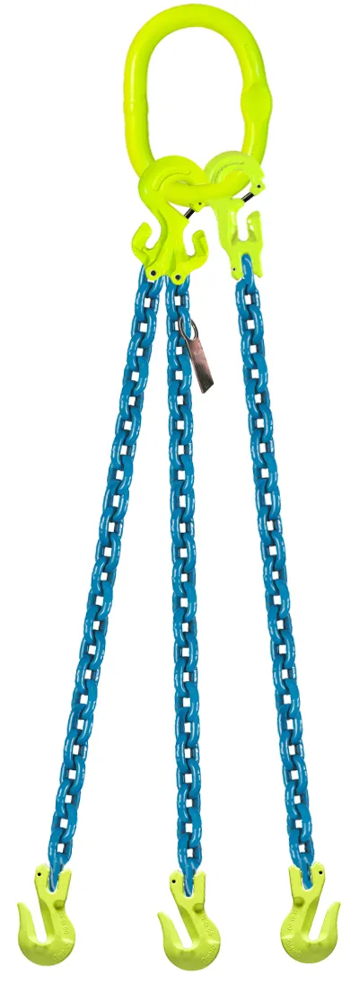 3/8" Chain Slings