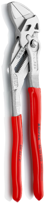 Knipex Pliers Wrench – Dakota Riggers & Tool Supply, Inc.