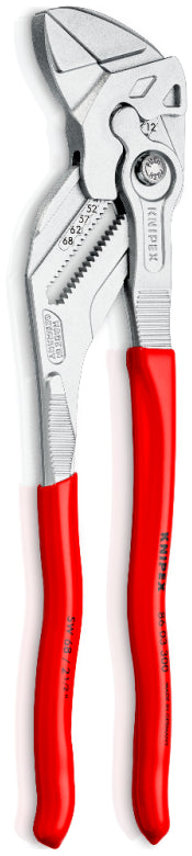 Knipex Pliers Wrench – Dakota Riggers & Tool Supply, Inc.