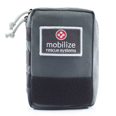 Zoll Mobilize Compact Trauma Kit