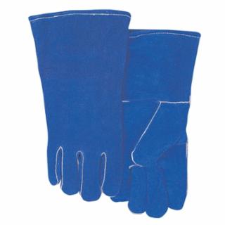 Best Welds Welding Glove, Lrg