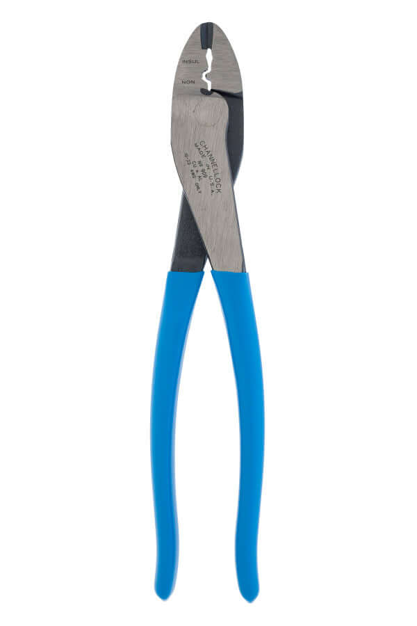 Channellock 9-1/2" Crimping Tool