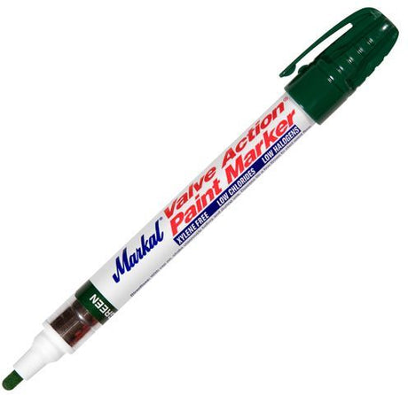 Markal Valve Action Paint Markers