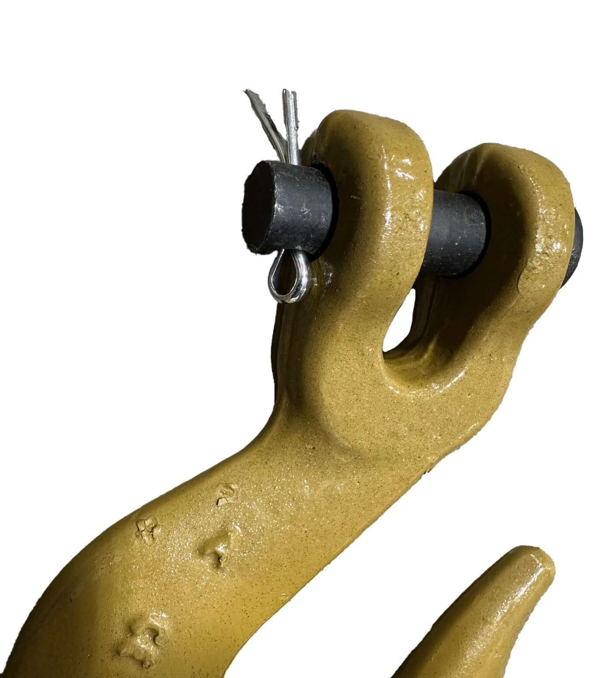 Crosby A331 Grade 80 Clevis Slip Hook