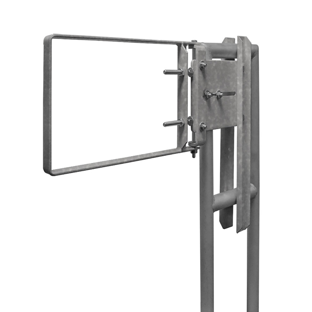 Safety Rail & Gates – Dakota Riggers & Tool Supply, Inc.