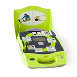 Zoll AED Plus Full Automatic Defibrilator