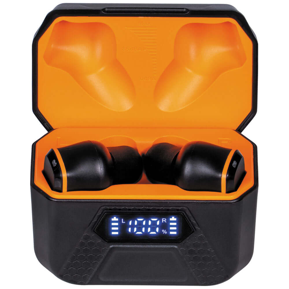 Klein ELITE Bluetooth Jobsite Earbuds