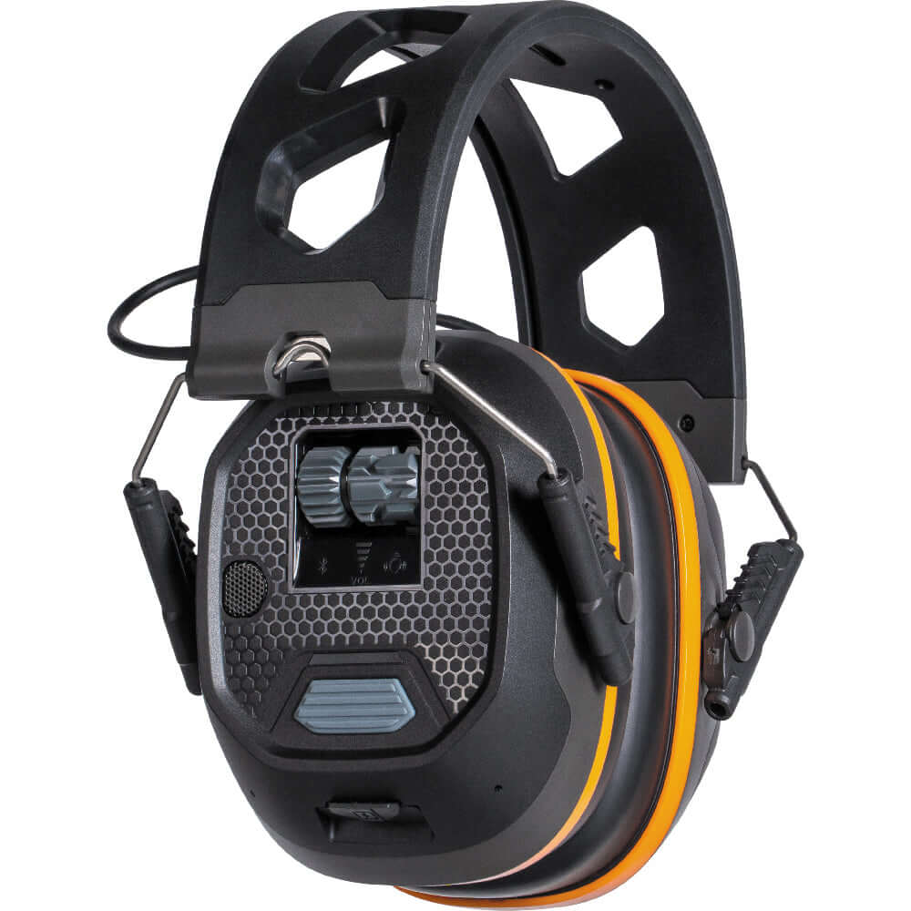 Klein Situational Awareness Bluetooth® Earmuffs