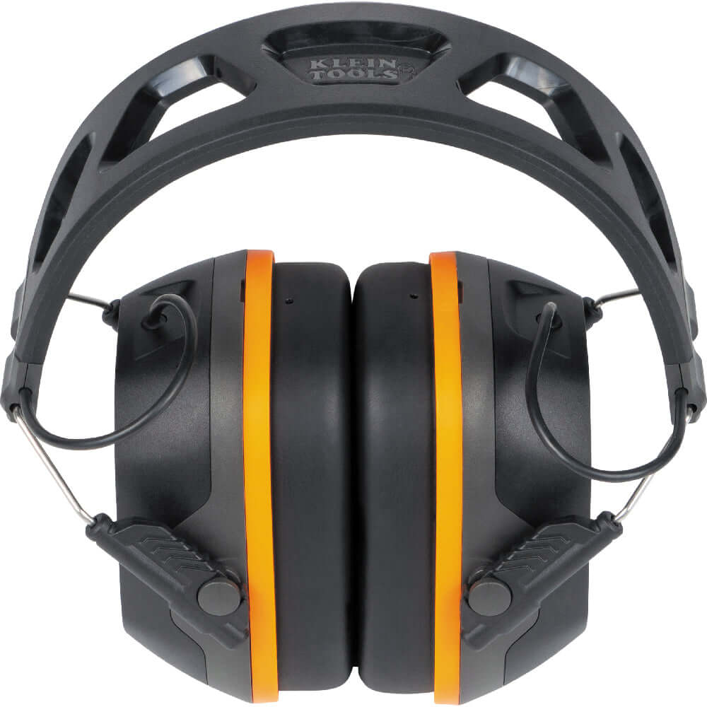 Situational Awareness Bluetooth® Earmuffs - AESEM1S