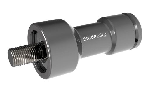 StudPuller Industrial Stud Remover