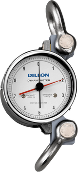 Dillon AP Dynamometer