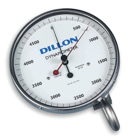 Dillon AP Dynamometer