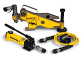 Enerpac Flange Alignment Tool w/Hand Pump