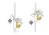 Petzl ASAP® Mobile Fall Arrester