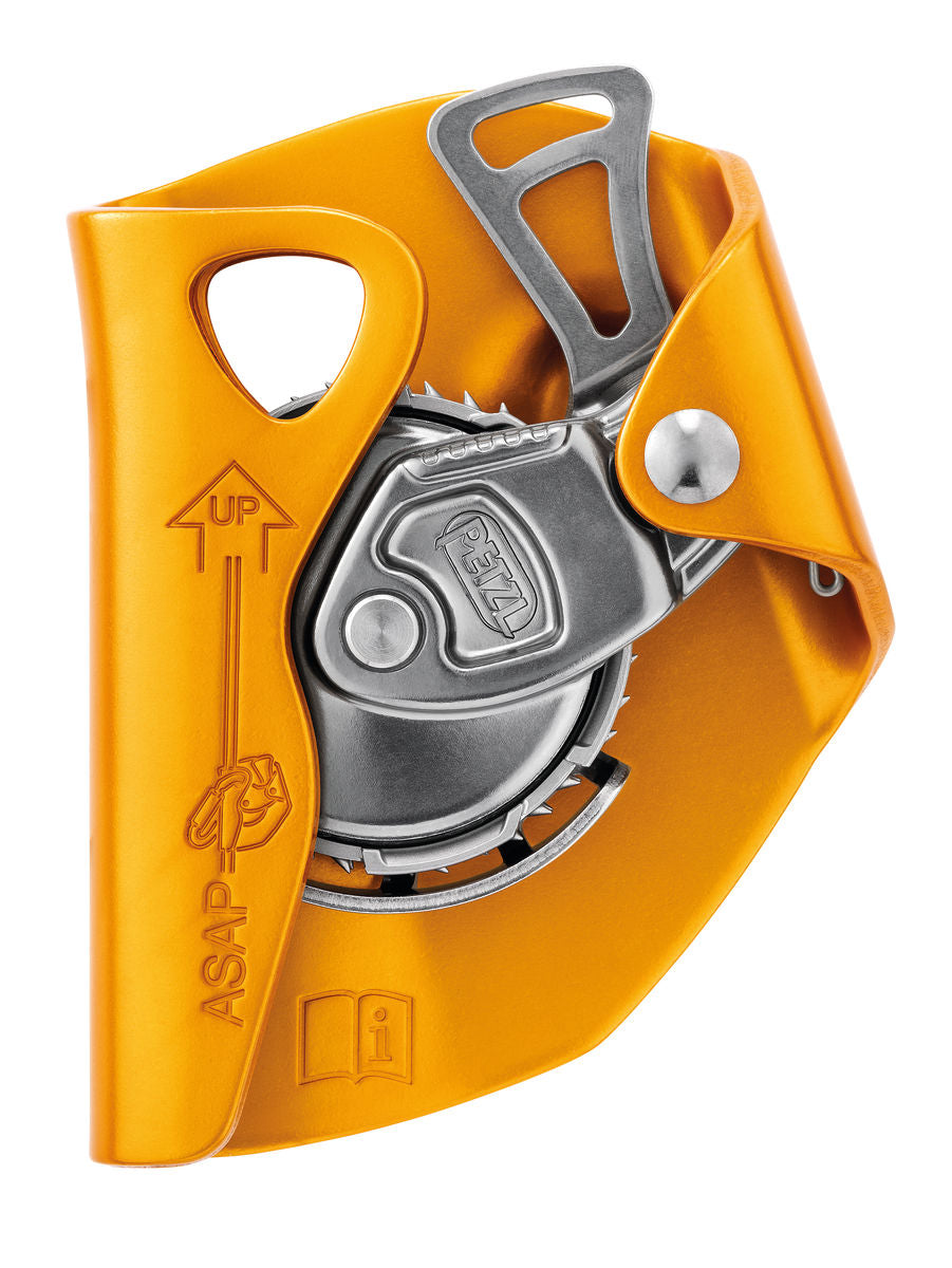 Petzl ASAP® Mobile Fall Arrester