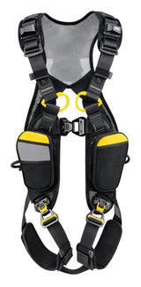 Petzl Newton Easyfit Harness
