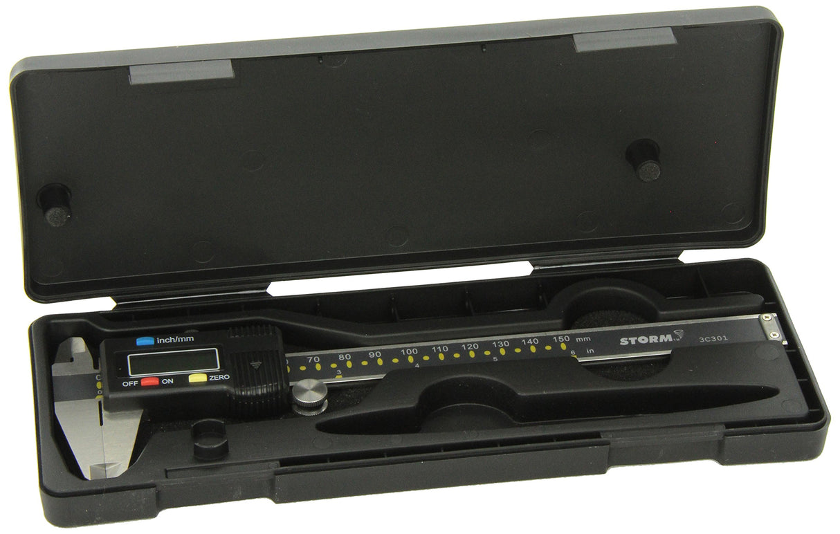 STORM™ Digital Caliper