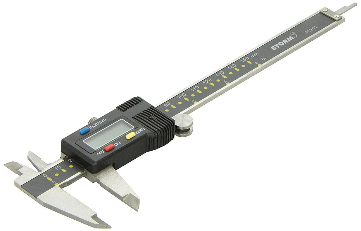 STORM™ Digital Caliper