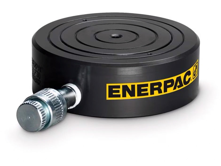 Enerpac CULP Low Height, Stop Ring Cylinders