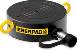 Enerpac CULP Low Height, Stop Ring Cylinders