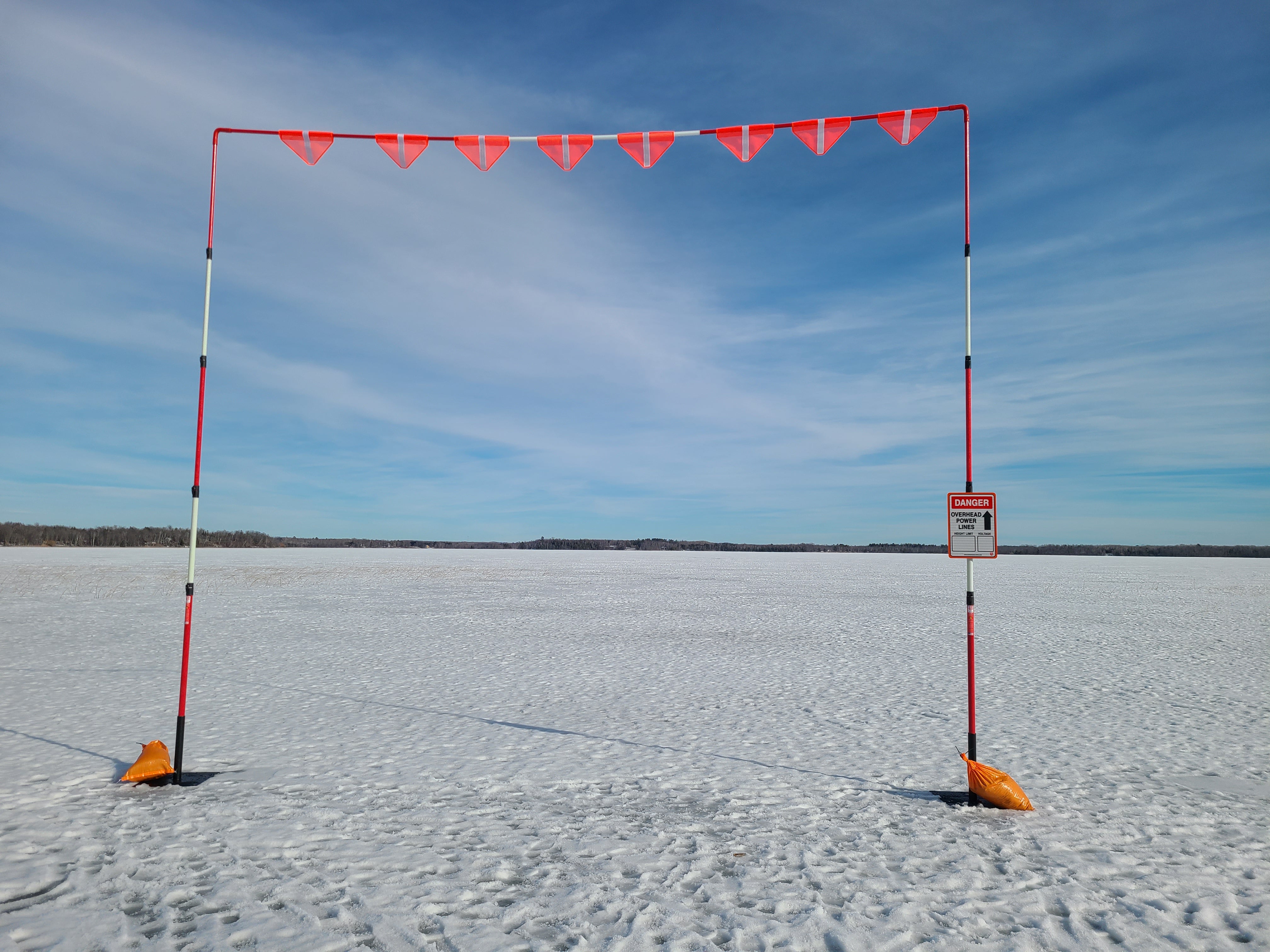 Crossbar System – Dakota Riggers & Tool Supply, Inc.