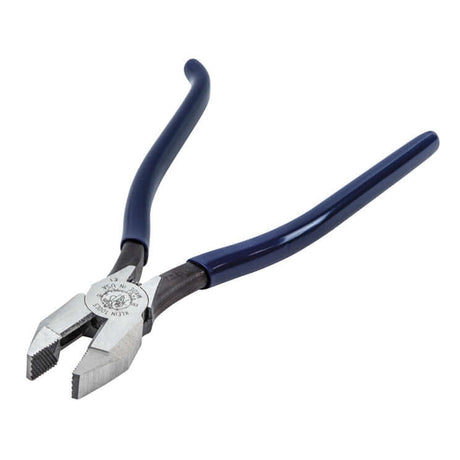 Klein 9" Ironworker's Pliers