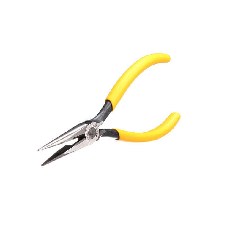 Klein Tools - 6 Long-Nose Pliers Side-Cutting
