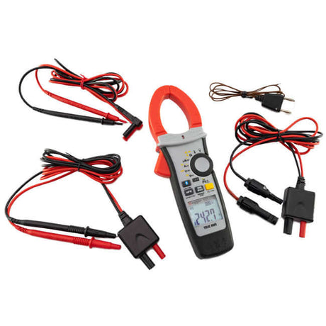 Megger Solar Clamp Meter