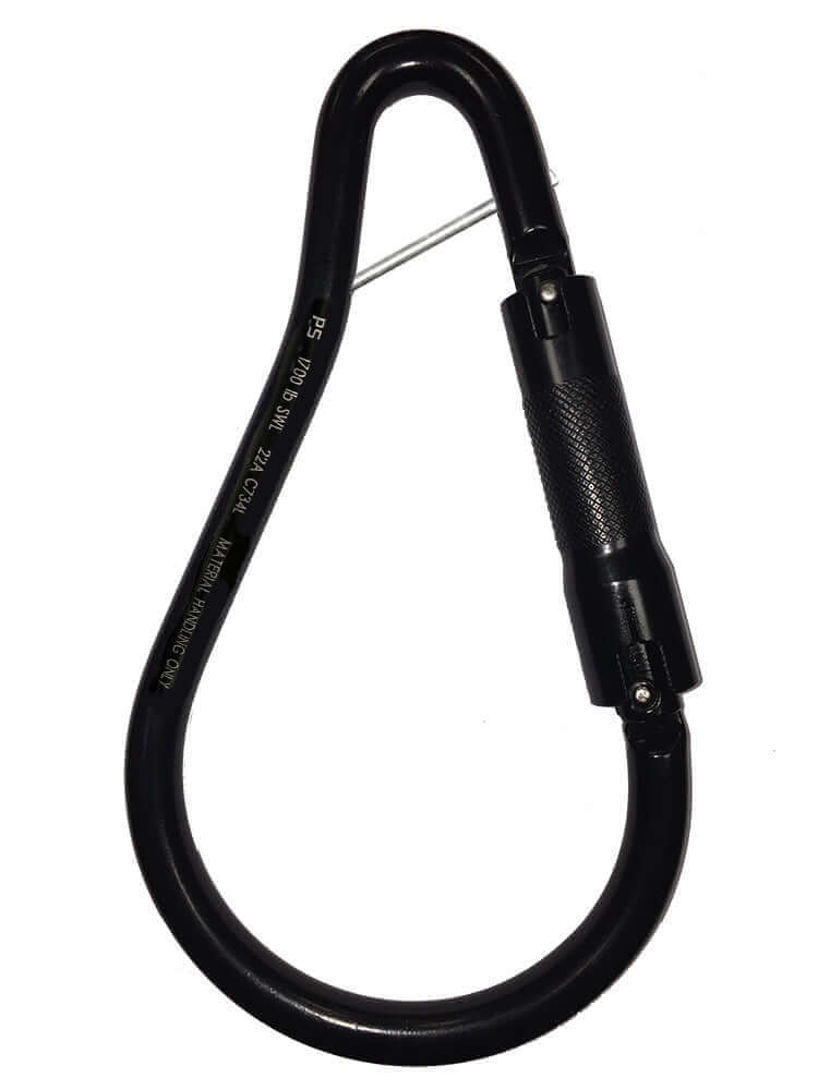 Large Quick Rigging Connector – Dakota Riggers Tool Supply,