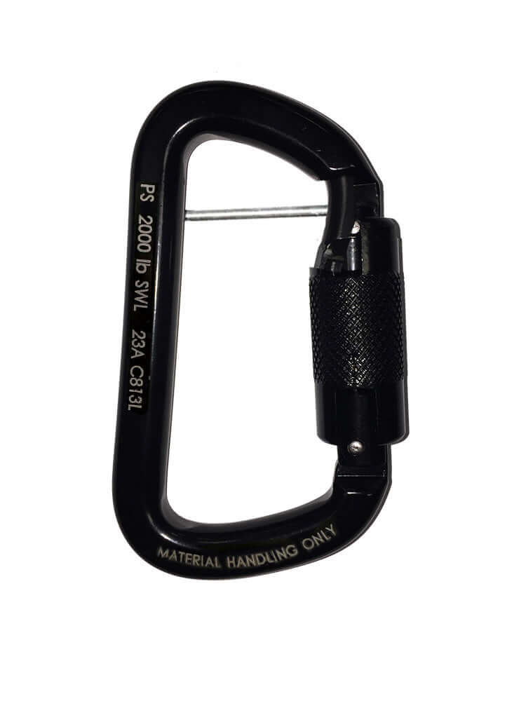 Small Quick Rigging Connector