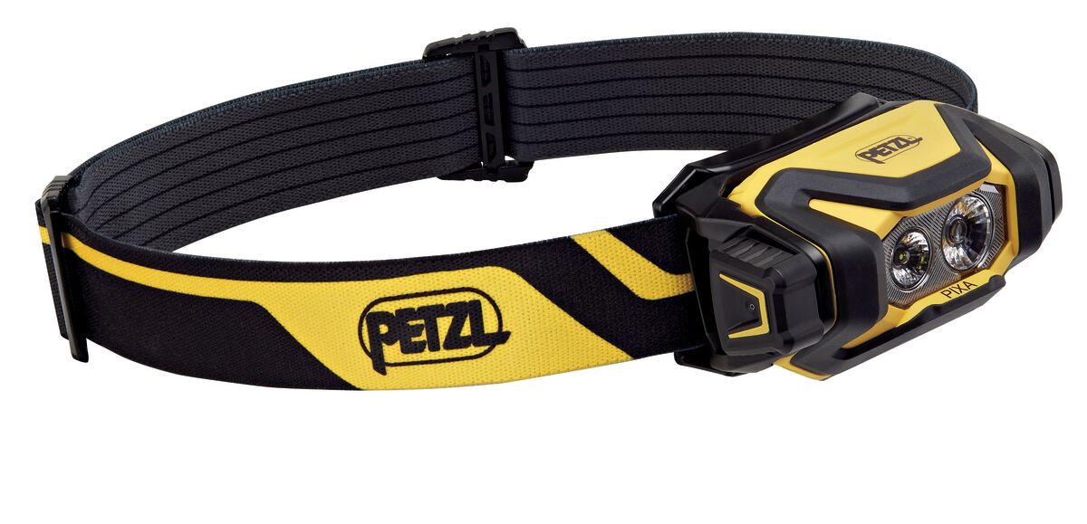 Petzl Pixa®  450 Lumen Headlamp
